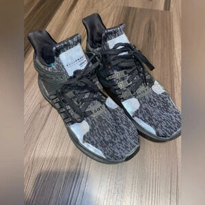 Adidas Equipment Support Adv Athletic Shoes